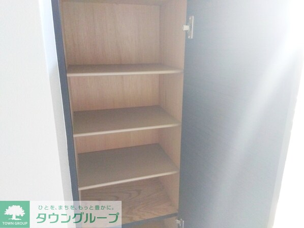 レオネクストスマイルエイトの物件内観写真